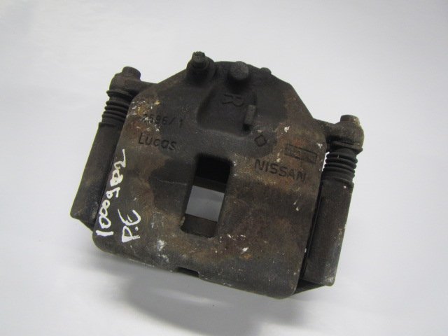 Nissan Primera Brake caliper Front right NISSAN PRIMERA (P12) (2002-2008) Brake caliper ...