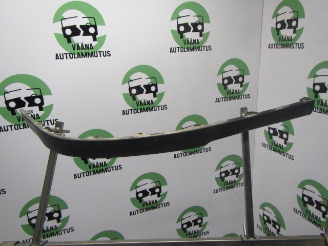 Toyota Corolla Front bumper spoiler TOYOTA COROLLA (E120) (2001-2007) Front Bumper ...