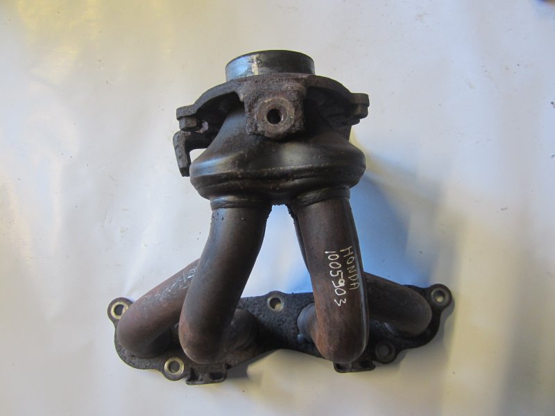Honda Accord (USA) exhaust manifold HONDA ACCORD (CM, CN) (2003-2008) Exhaust Manif...