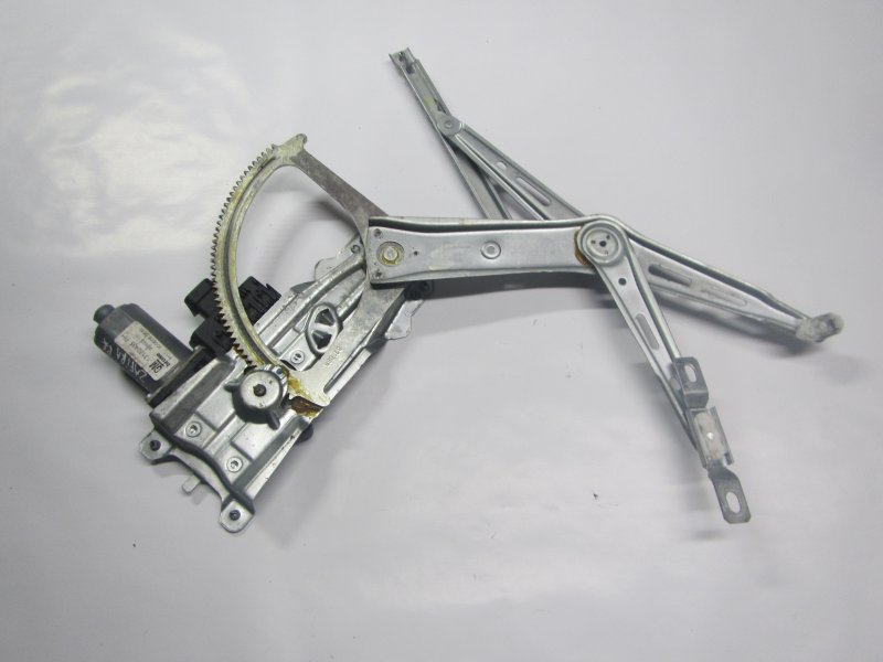 Opel Zafira (B) Window Regulator Compl. front right OPEL ZAFIRA B (A05) (2005-2014) Window Regulato...