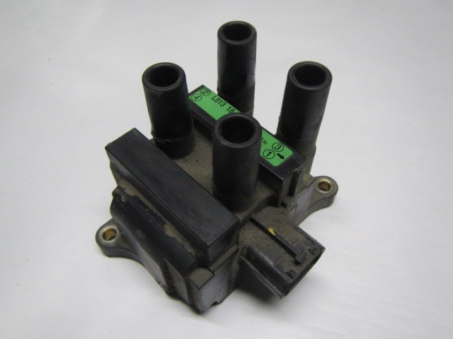 Mazda 6 (GG / GY) ignition coil MAZDA 6 (GG, GY) (2002-2007) Ignition Coil L813...