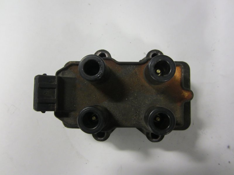 Opel Vectra (B) ignition coil OPEL VECTRA B (1995-2003) Ignition Coil

Genera...