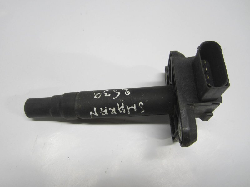 Volkswagen Sharan ignition coil VW SHARAN I (7M) (1995-2010) Ignition Coil 06B9...