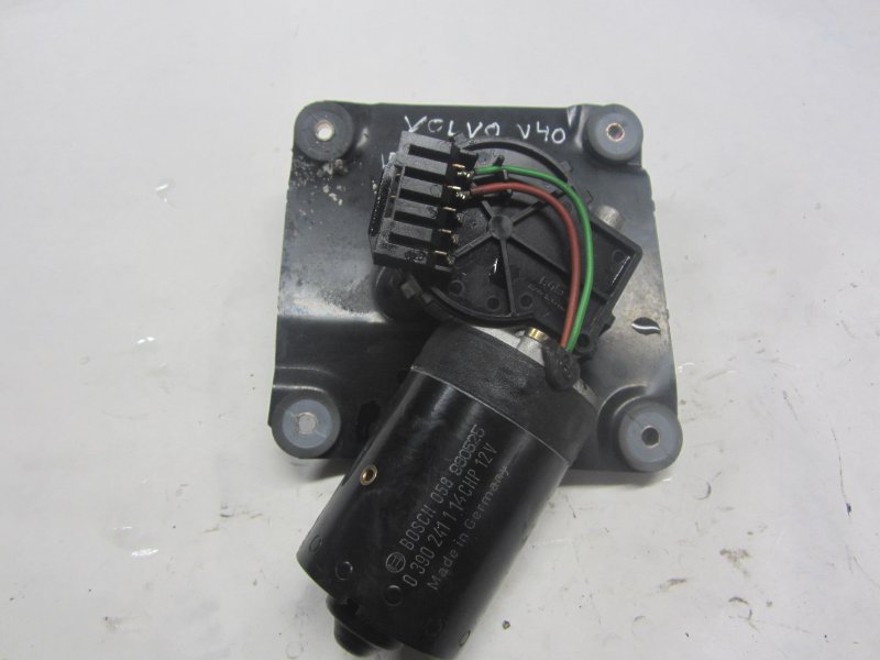 Volvo C70 Wiper Motor Windscreen Wiper Motor Windscreen — VOLVO S40 / V40 (VS, V...