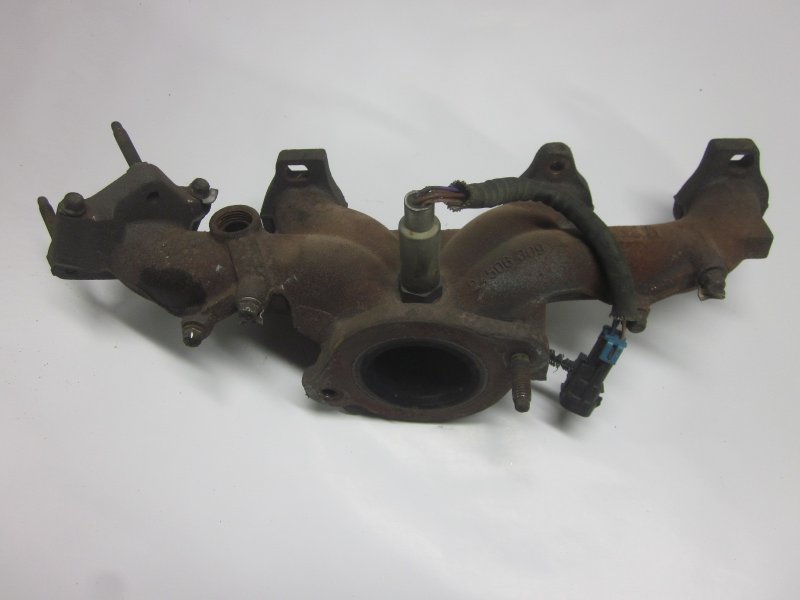 Chevrolet Trans Sport, Venture exhaust manifold CHEVROLET TRANS SPORT (1996-2005) Exhaust Manif...