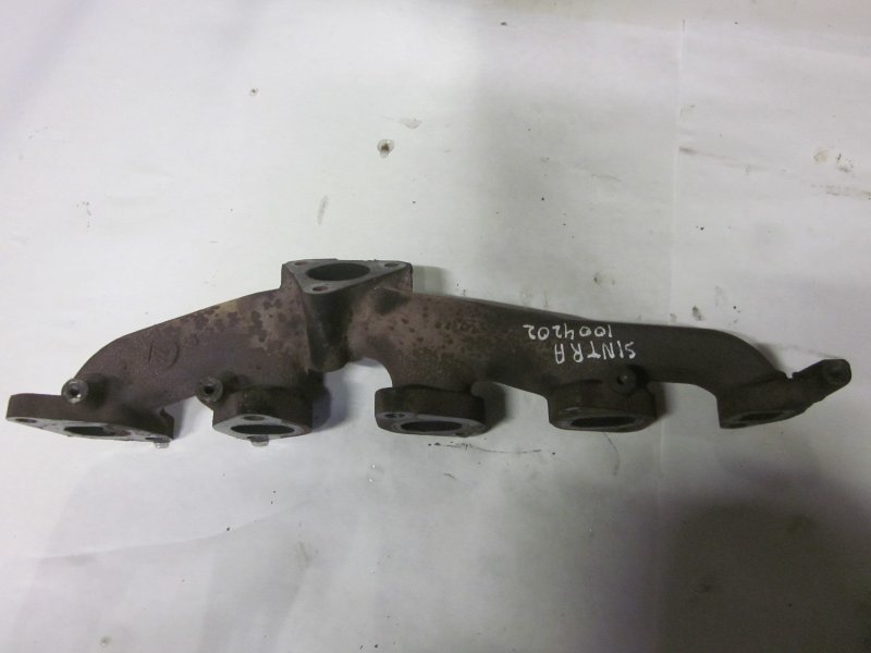 Opel Sintra exhaust manifold OPEL SINTRA (1996-1999) Exhaust Manifold

Gener...