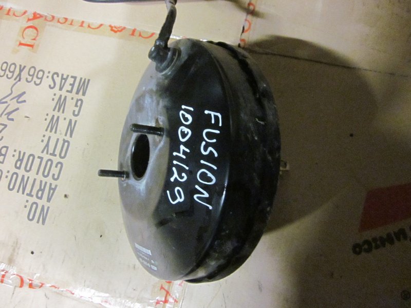 Ford Fusion (USA) Brake Servo FORD FUSION [EU] (2002-2012) Brake Servo 4S612B...