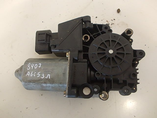 Audi A6 (C5) Window Regulator Motor Rear Left AUDI A6 / A6 ALLROAD (C5) (1997-2005) Window Re...