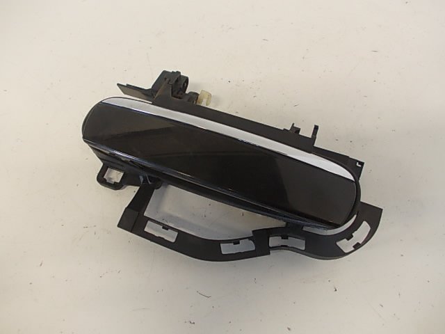 Audi A6 (C6) Door Handle Exterior Rear Right AUDI A6 / A6 ALLROAD (C6, 4F) (2004-2011) Door ...