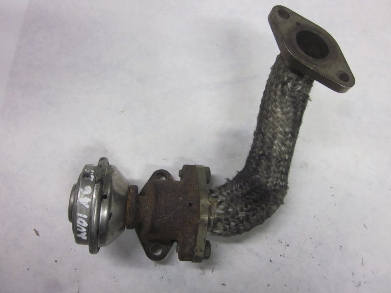 Audi A6 (C5) EGR Valve AUDI A6 / A6 ALLROAD (C5) (1997-2005) EGR Valve...