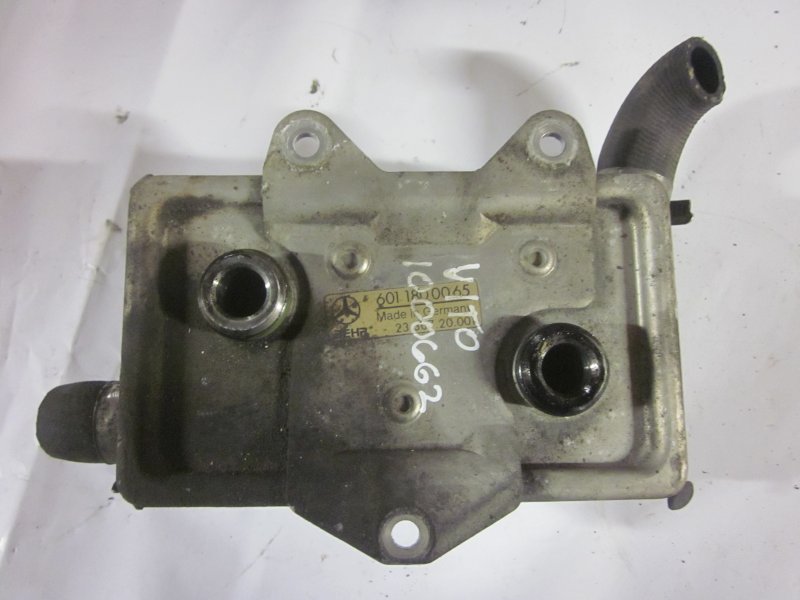 Mercedes-Benz V / Vito (W638) Engine Oil Cooler MERCEDES-BENZ VITO / V-CLASS (W638) (1996-2003)...