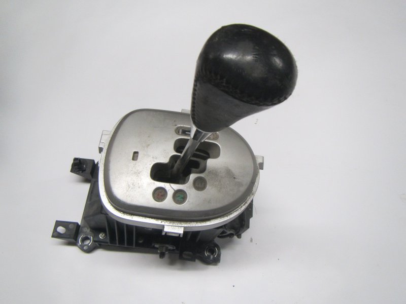 Toyota Yaris Gearshift Mechanism TOYOTA YARIS II (XP90) (2005-2013) Gearshift Me...