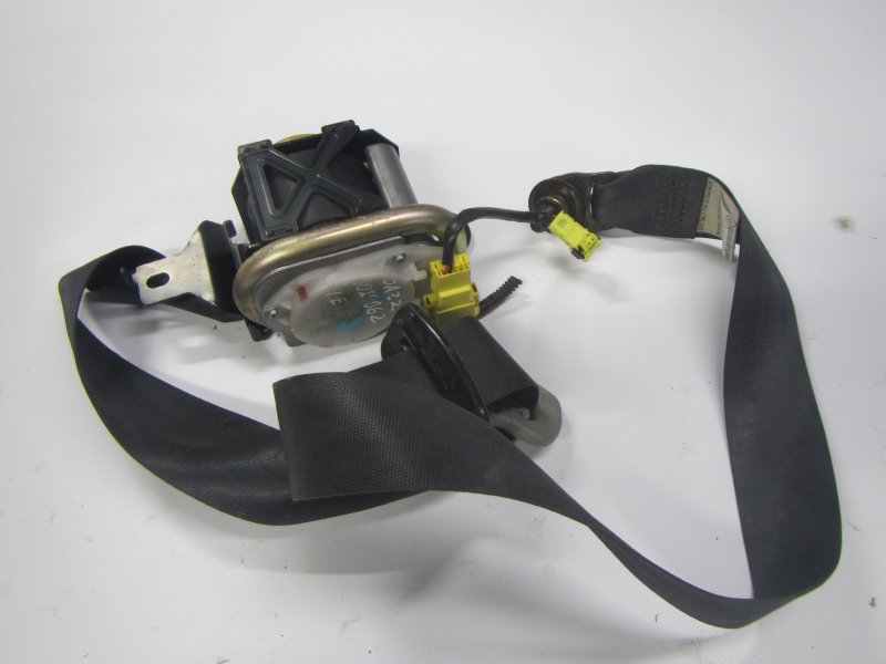 Honda Jazz Seat Belt Front Left HONDA JAZZ II (GD) (2002-2008) Seat Belt Front ...