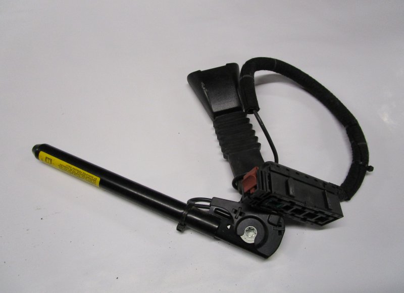 Opel Meriva (A) Seat Belt Buckle Front Right OPEL MERIVA A (2003-2010) Seat Belt Buckle Fron...