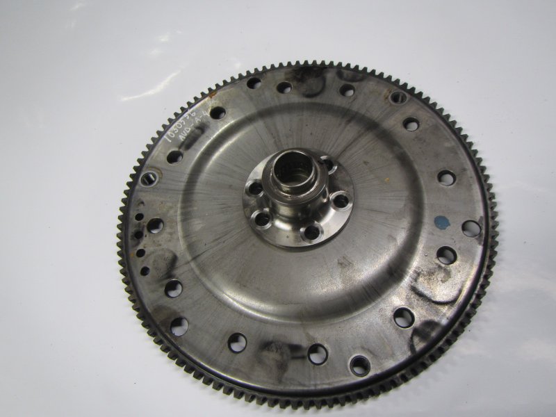Audi A4 (B8) маховик AUDI A4 / A4 ALLROAD (B8) (2007-2015) Flywheel ...