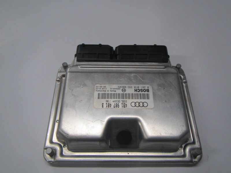 Audi A6 (C5) Engine Control Unit / module (ECU) AUDI A6 / A6 ALLROAD (C5) (1997-2005) Engine Co...