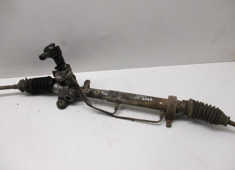 Volkswagen Caddy (9KV) steering rack VW CADDY II (9U/9K9) (1995-2004) Steering rack
...
