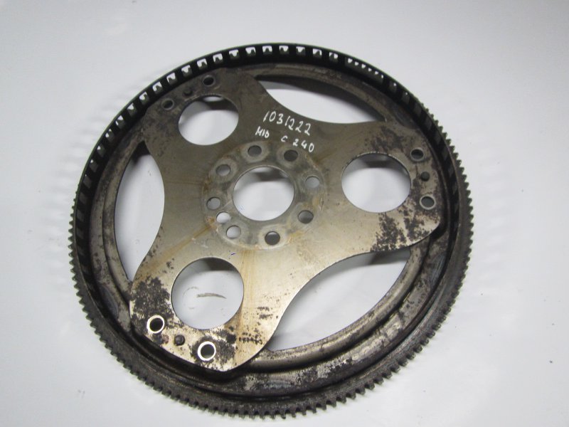 Mercedes-Benz 280SL - 600SL / SL (R129) flywheel MERCEDES-BENZ C-CLASS (W203, CL203) (2000-2011)...