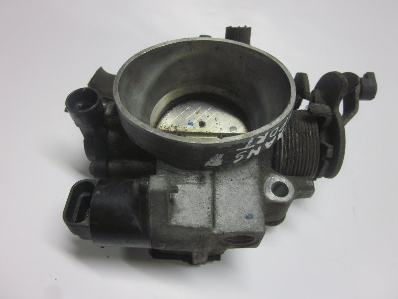 Chevrolet Trans Sport, Venture Throttle body CHEVROLET TRANS SPORT (1996-2005) Throttle body...