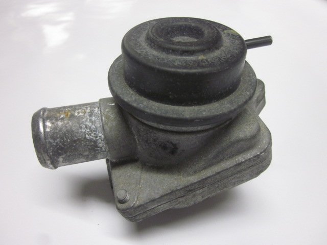 Mazda RX-8 EGR Valve MAZDA RX-8 (SE) (2003-2012) EGR Valve M9467

Pa...