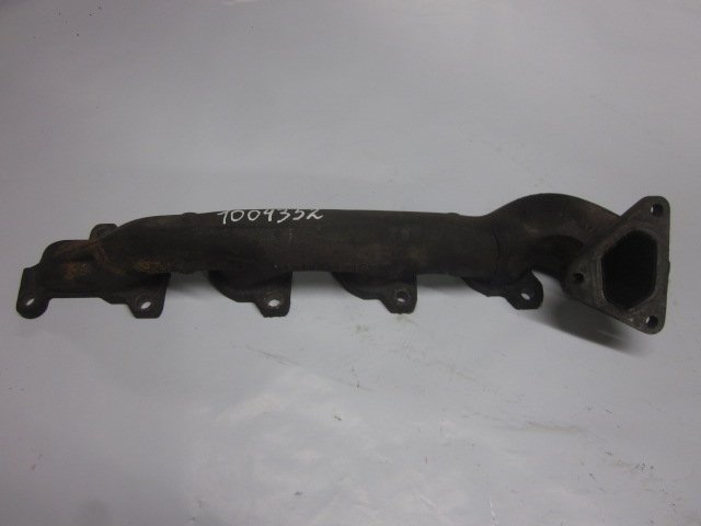 Mercedes-Benz A (W168) exhaust manifold MERCEDES-BENZ C-CLASS (W203, CL203) (2000-2011)...