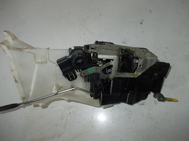 Mercedes-Benz 280SL - 600SL / SL (R129) Door Lock Front Right MERCEDES-BENZ E-CLASS (W210) (1995-2003) Door L...