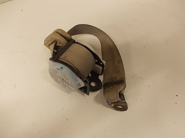 Nissan X-Trail Seat Belt Rear Left NISSAN X-TRAIL I (T30) (2001-2007) Seat Belt Re...