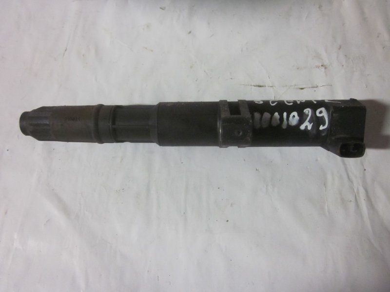 Renault Scenic ignition coil RENAULT SCENIC II (JM0) (2003-2009) Ignition Co...
