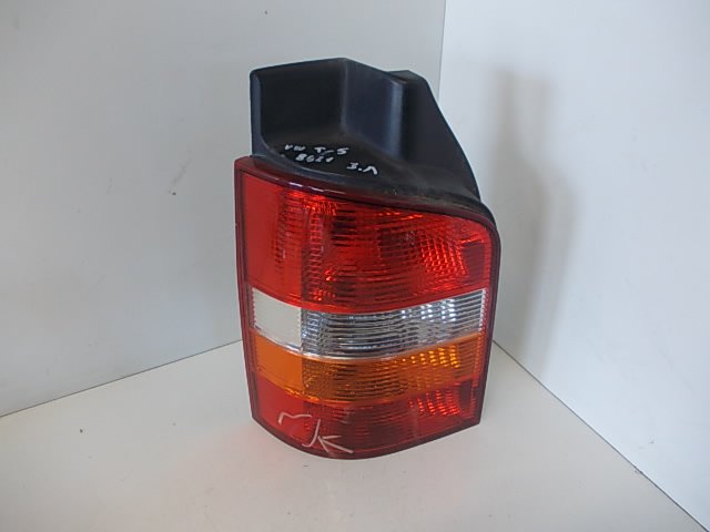 Volkswagen Transporter (T5, Caravelle, Multivan) задняя фара (левая) VW TRANSPORTER T5 / MULTIVAN (7H, 7E, 7J) (2003...