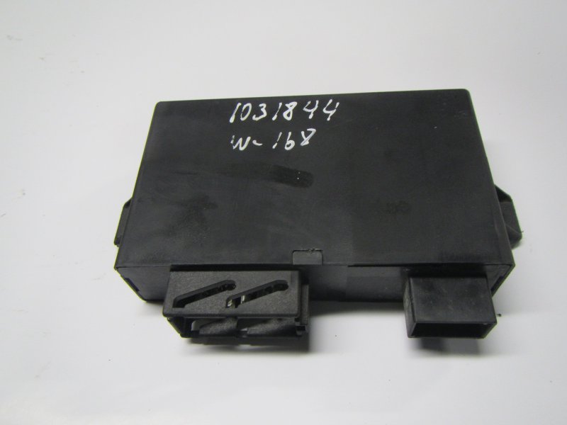 Mercedes-Benz A (W168) Towbar control unit MERCEDES-BENZ A-CLASS (W168) (1997-2004) Towbar...