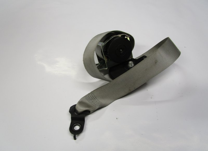 Mercedes-Benz A (W169) Seat Belt Front Left MERCEDES-BENZ R-CLASS (W251) (2006-2013) Seat B...