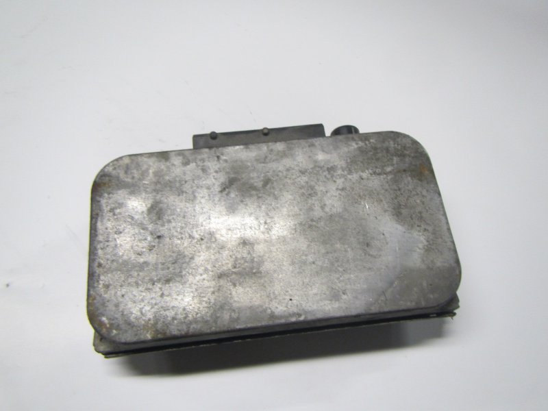 Renault Espace Gearbox Control Unit