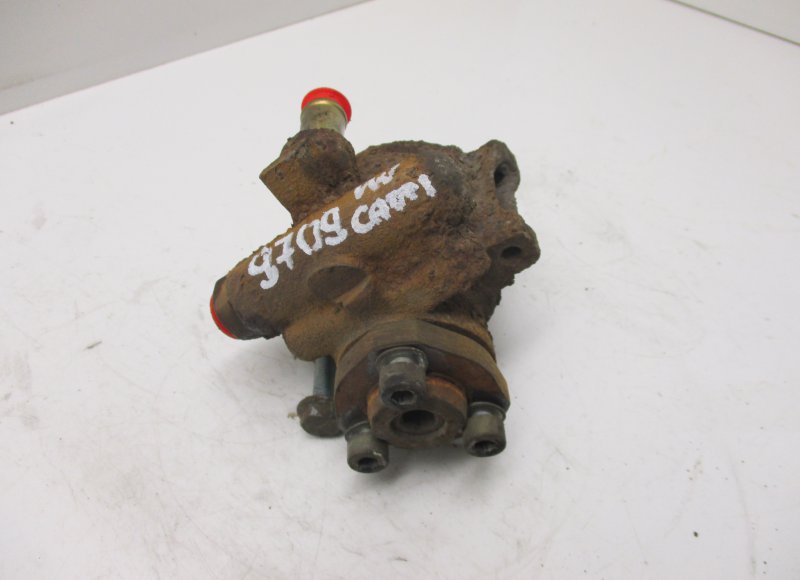 Volkswagen Caddy (9KV) power steering pump VW CADDY II (9U/9K9) (1995-2004) Power steering...