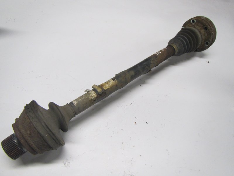 Audi A5 (B8) Drive Shaft Rear Right AUDI A5 (B8, 8T, 8F) (2007-2016) Drive Shaft Re...