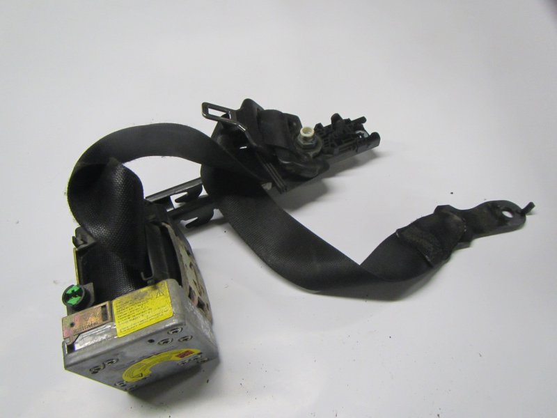 Mercedes-Benz 280SL - 600SL / SL (R129) Seat Belt Front Left MERCEDES-BENZ C-CLASS (W203, CL203) (2000-2011)...