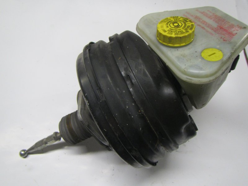 Audi A8 (D2) Brake Servo AUDI A8 (4E) (2002-2010) Brake Servo 4E1612107B...