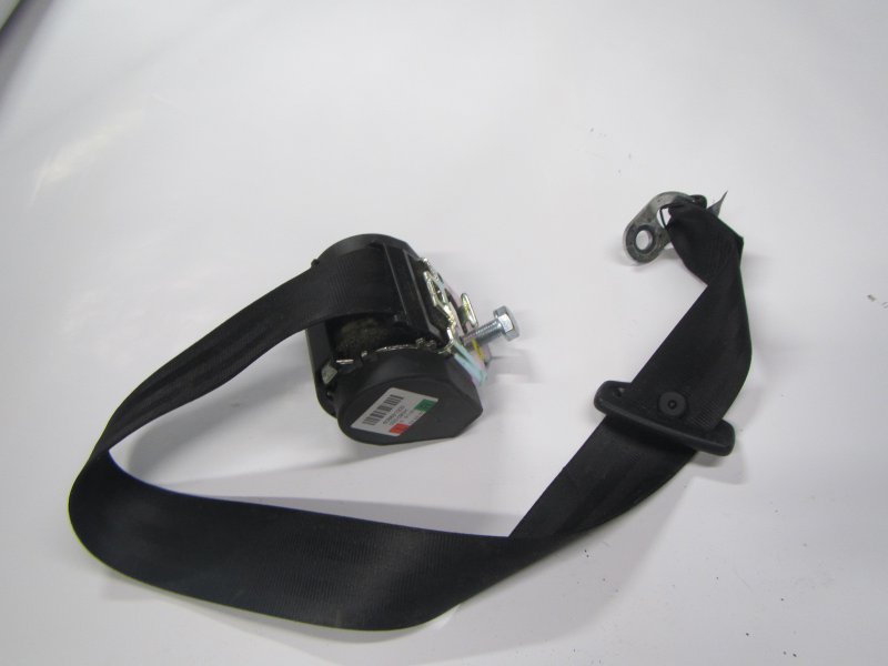 Audi A5 (B8) Seat Belt Rear Right AUDI A5 (B8, 8T, 8F) (2007-2016) Seat Belt Rear...
