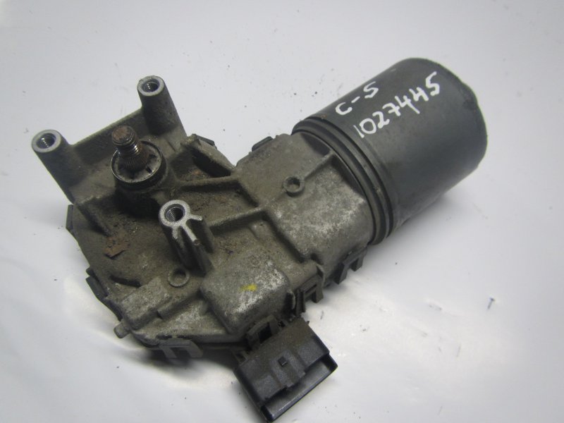 Citroen C5 Wiper Motor Windscreen CITROËN C5 I (2001-2004) Wiper Motor Windscreen...