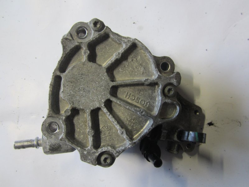 Ford Galaxy Vacuum Pump, engine FORD GALAXY II (WA6) (2006-2015) Vacuum Pump, e...