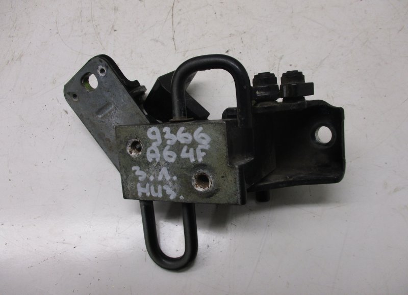 Audi A6 (C5) Door Hinge Rear Lower left AUDI A6 / A6 ALLROAD (C6, 4F) (2004-2011) Door ...
