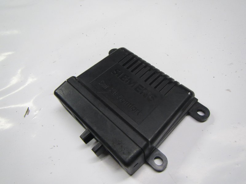 Suzuki SX4 Control units, other SUZUKI SX4 I (GY) (2006-2013) Control units, ot...