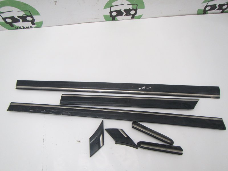 Mercedes-Benz 280SL - 600SL / SL (R129) Door mouldings, other MERCEDES-BENZ C-CLASS (W203, CL203) (2000-2011)...