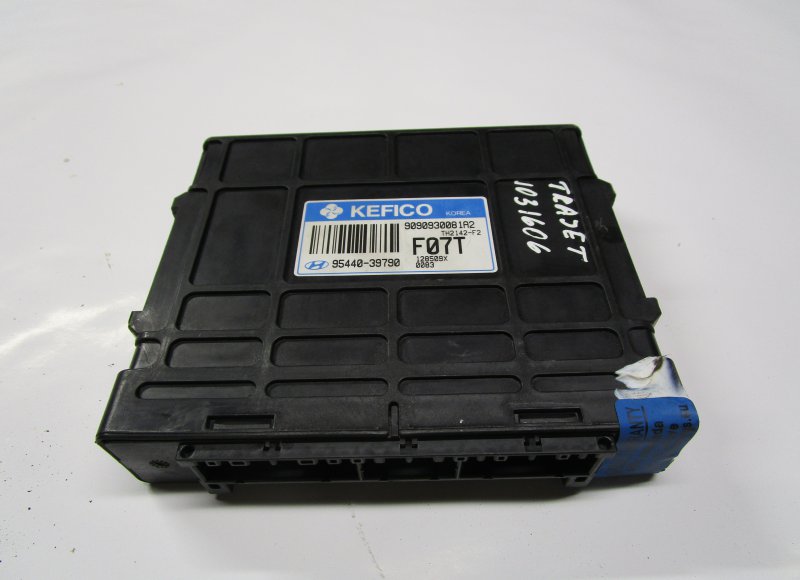 Hyundai Trajet Gearbox Control Unit HYUNDAI TRAJET (FO) (2000-2008) Gearbox Control...