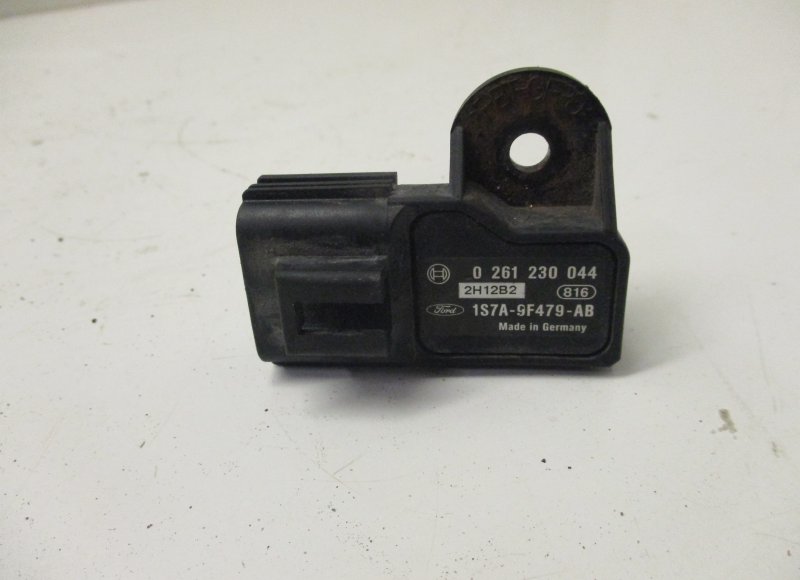 Mazda 6 (GG / GY) MAP Sensor MAZDA 6 (GG, GY) (2002-2007) MAP Sensor 1S7A9F4...