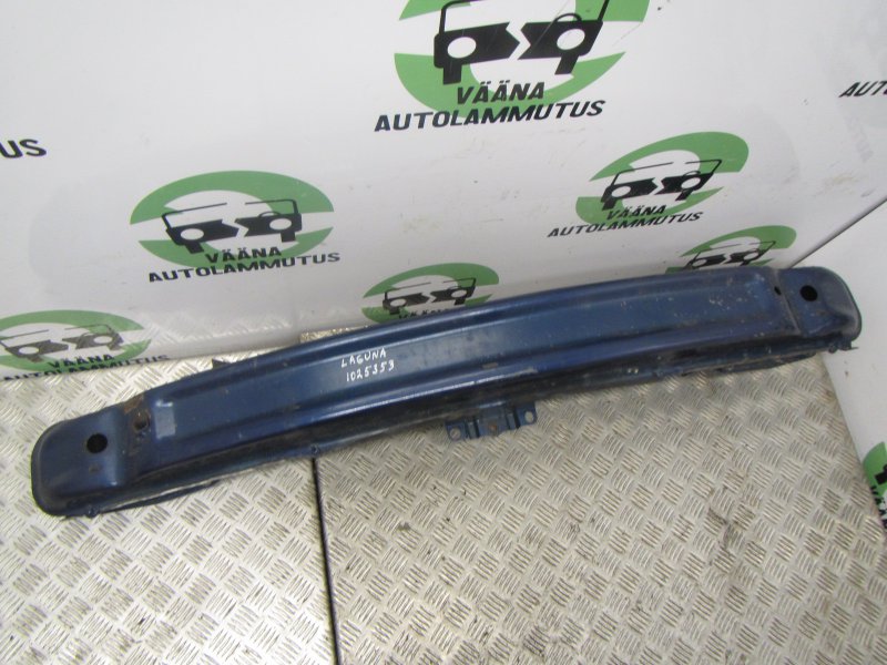 Renault Laguna front bumper beam RENAULT LAGUNA II (2001-2007) Front Bumper Beam...