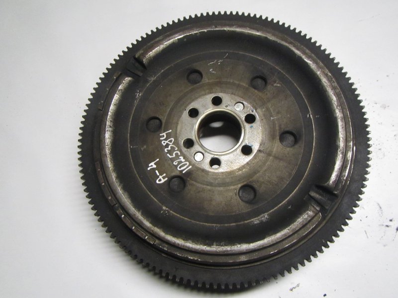Audi A4 (B5) vauhtipyörä AUDI A4 (B5) (1994-2001) Flywheel

Generation: ...