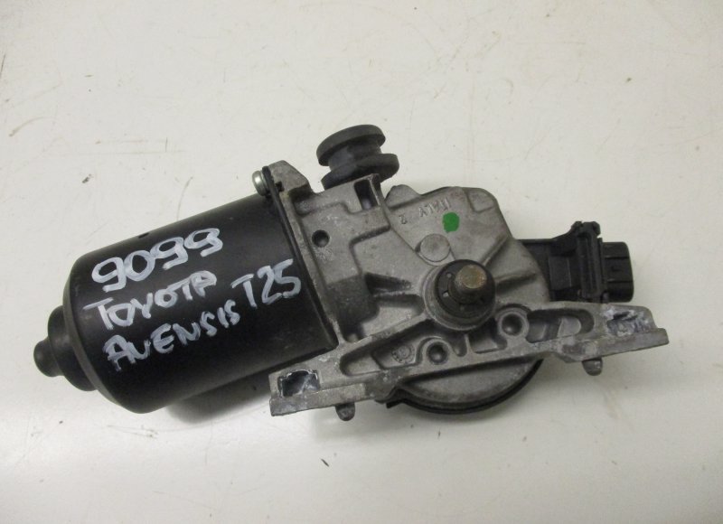 Toyota Avensis (T22) Wiper Motor Windscreen TOYOTA AVENSIS (T250) (2003-2008) Wiper Motor W...