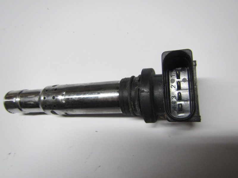 Skoda Octavia ignition coil SKODA OCTAVIA II (1Z) (2004-2013) Ignition Coil...