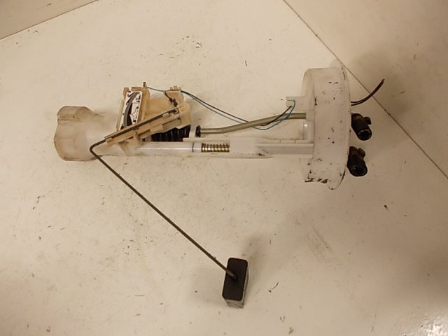 Volkswagen Golf 3 Fuel Level Sensor VW GOLF III (1H) (1991-1999) Fuel Level Sensor
...
