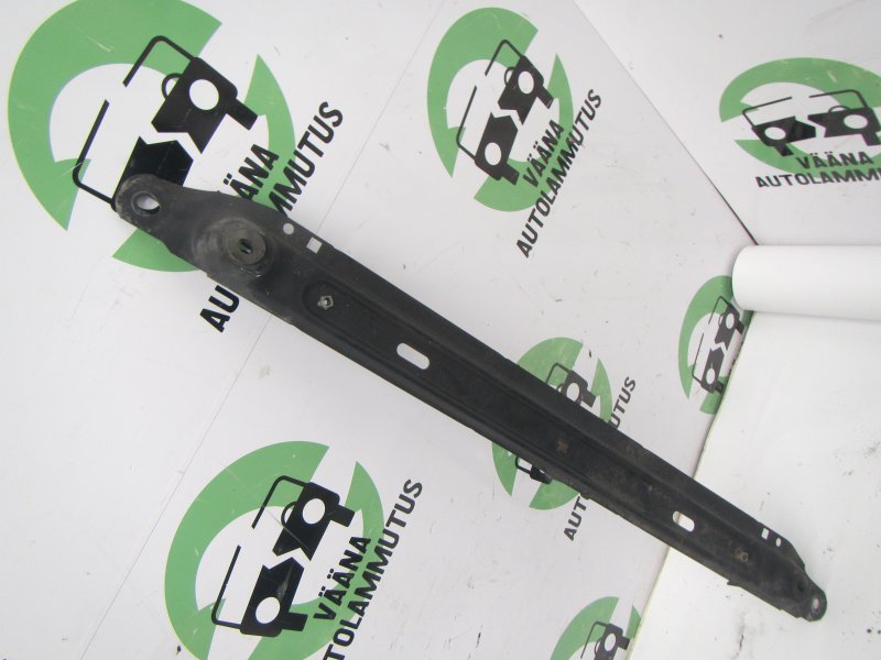 Citroen C2 Radiator beam CITROËN C2 (JM) (2003-2009) Radiator beam

Gene...